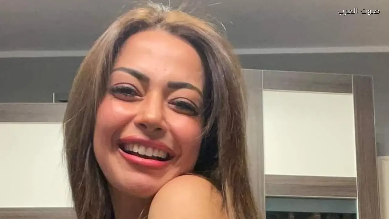 داليا مصطفي: قوتي تتجاوز كل التحديات