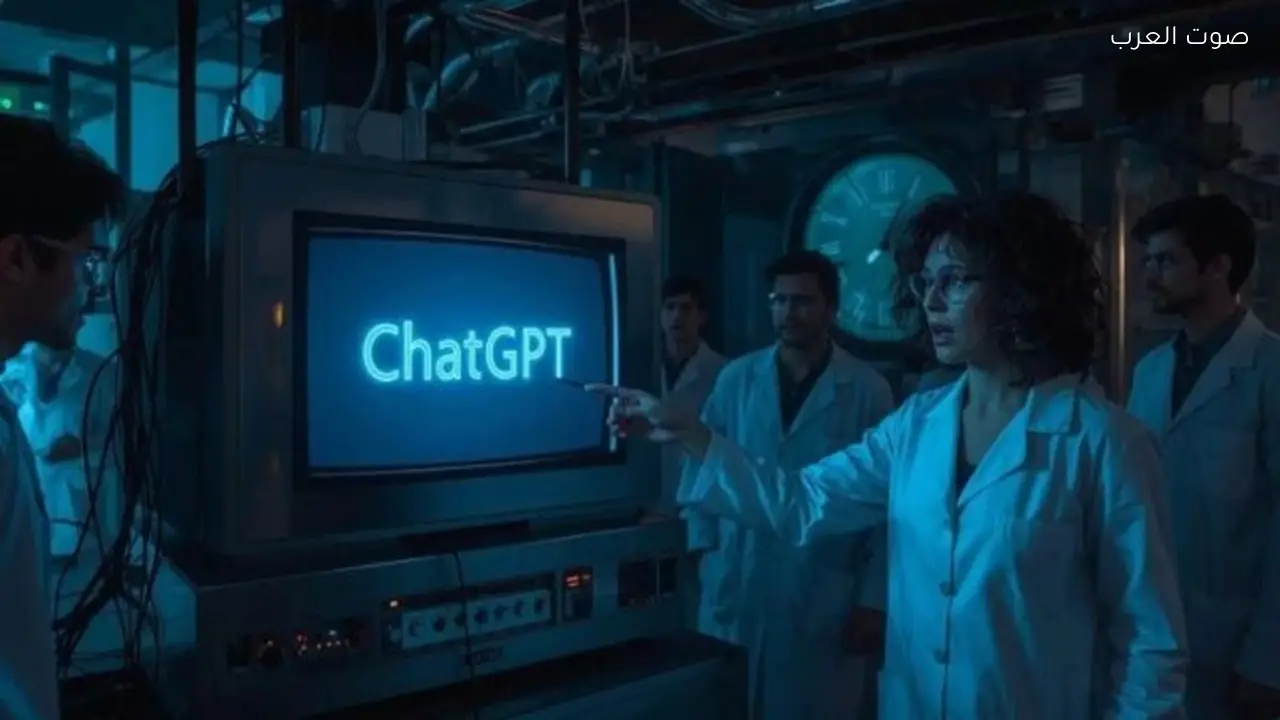 دراسة تكشف: ChatGPT يرتكب أخطاء علمية أكثر من المتوقع