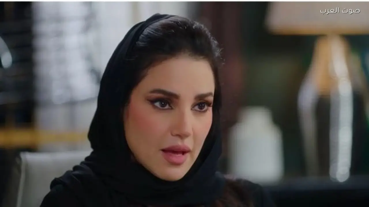 درة تبدأ مسيرتها التجارية وتنافس خالها في علي كلاي