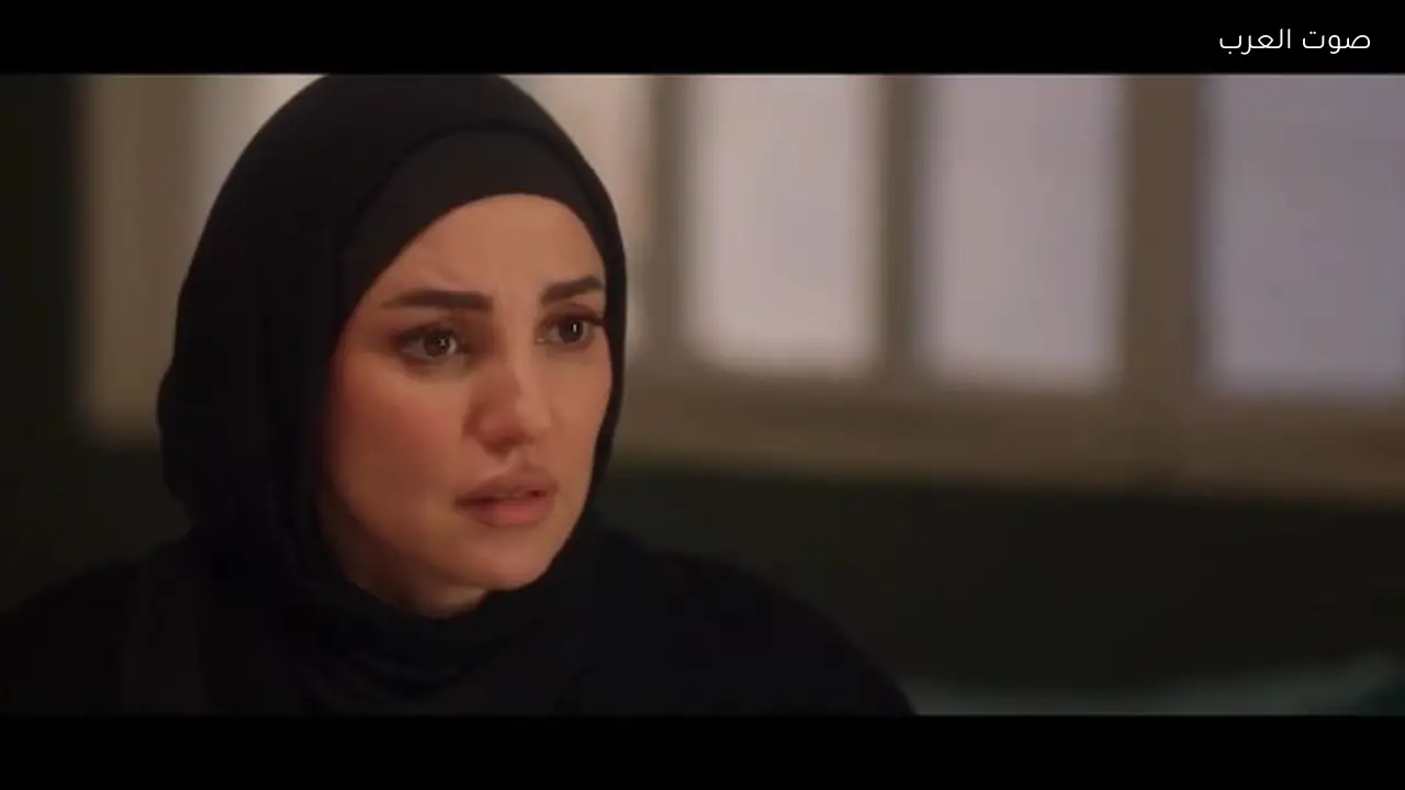 درة تتحدث عن تحضيرها لشخصية ميادة في مسلسل علي كلاي