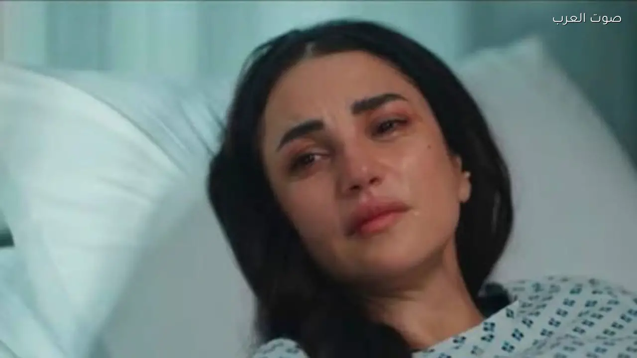 درة تتحدى المرض والخيانة في فيلم علي كلاي