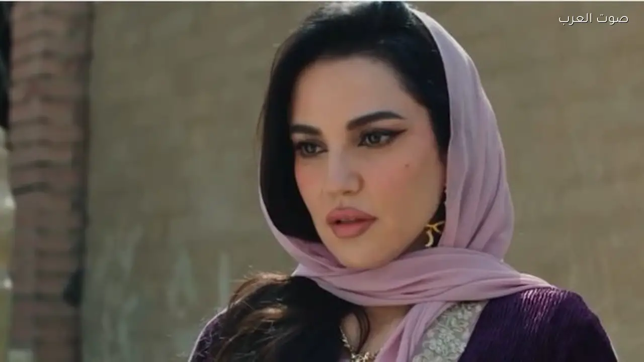 درة تتخلص من زوجة أحمد العوضي في مسلسل على كلاى