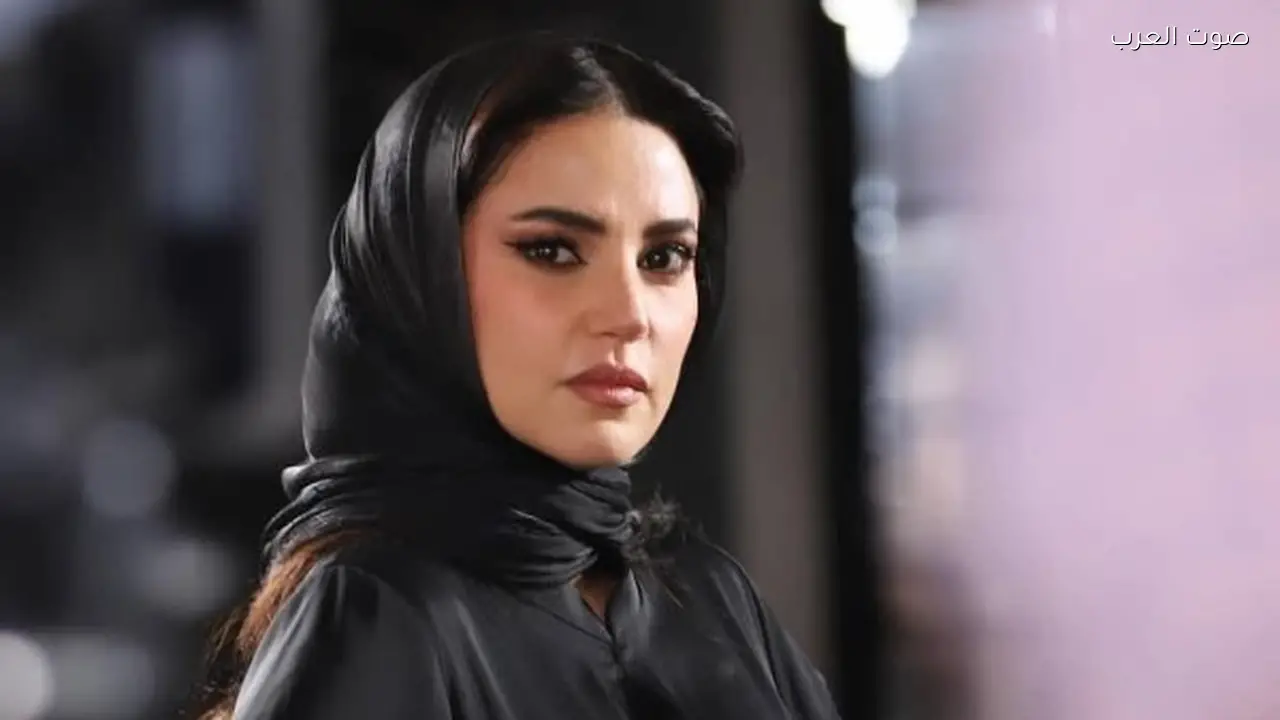 درة تتصدر ترند إكس بعد مشهد العزاء في علي كلاي