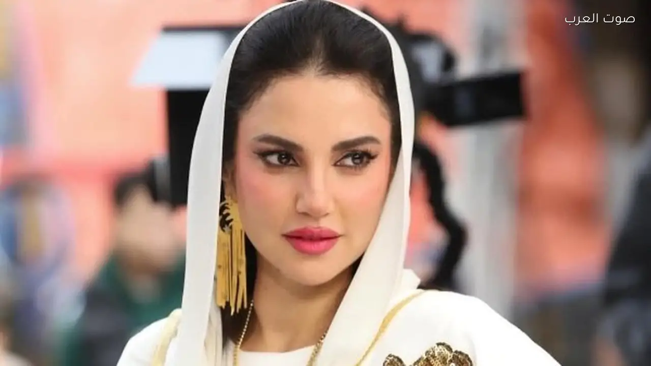 درة تثير تعاطف الجمهور بمشاهدها الأخيرة في “علي كلاي”