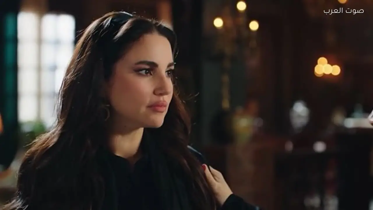 درة ترفض إعادة أموال خالها في تطور جديد بقضية علي كلاي