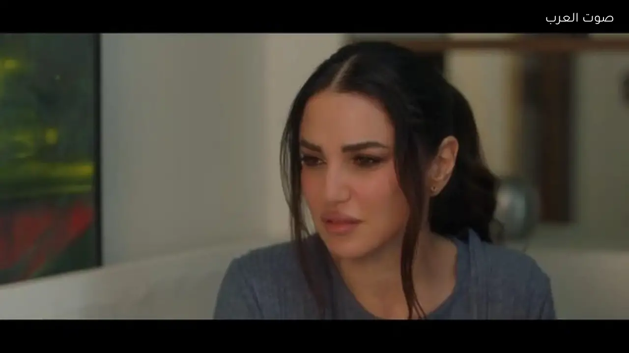 درة تستخدم هوية مستعارة لإثبات نسبها