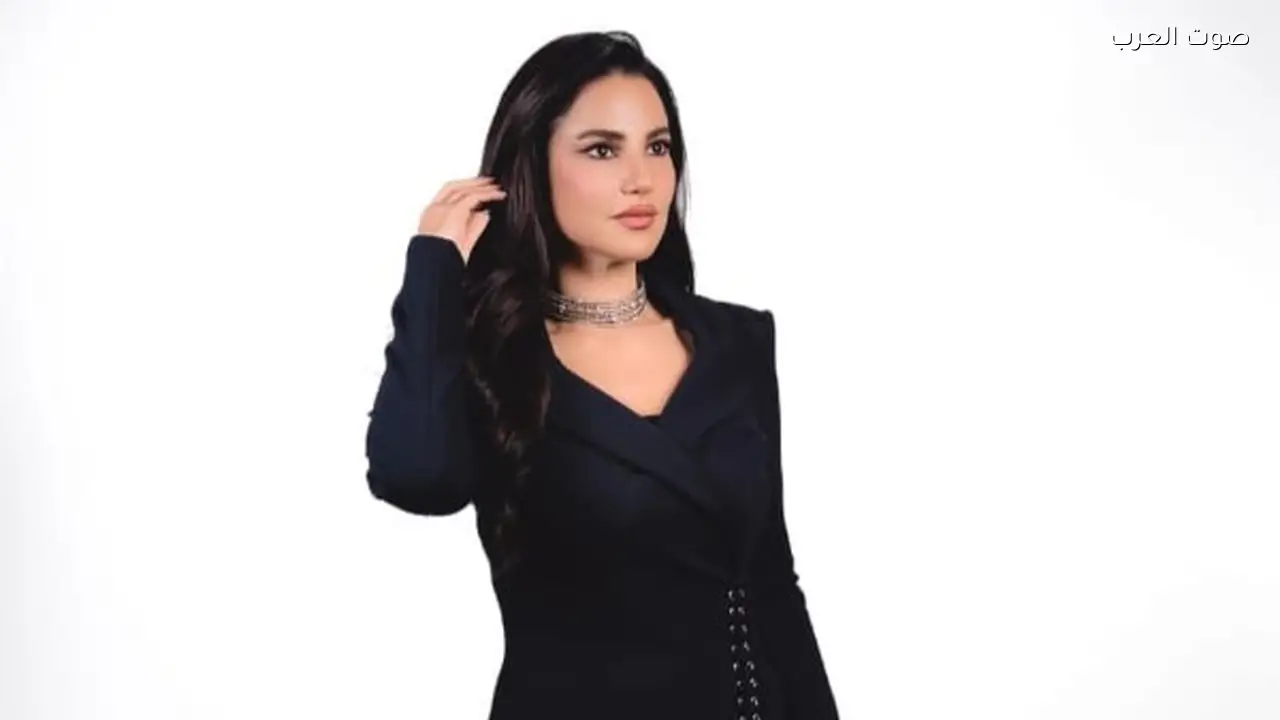 درة تفوز بجائزة أفضل ممثلة عن مسلسل “علي كلاي”