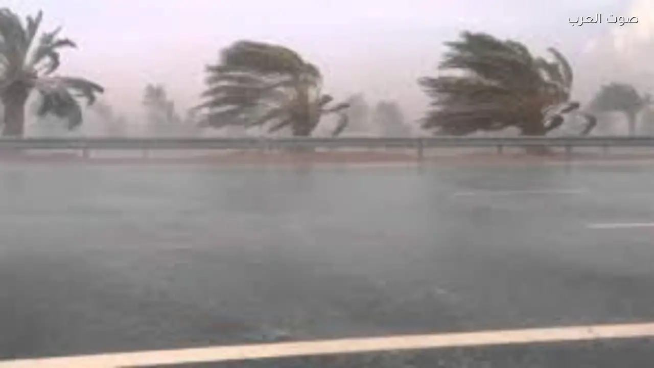 درجات الحرارة تتغير خلال 48 ساعة ونصائح هامة لمواجهتها