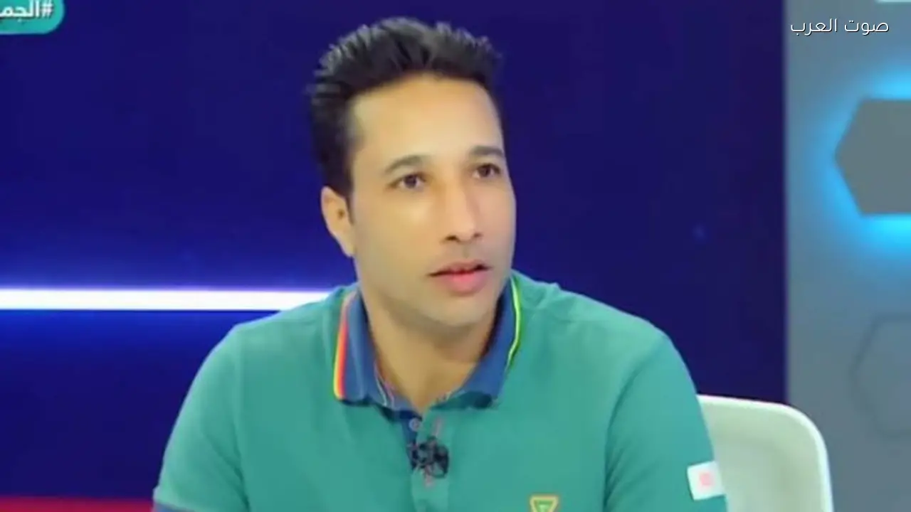 دروجبا: المحسوبية تؤثر على اختيارات المدربين في فرق الناشئين