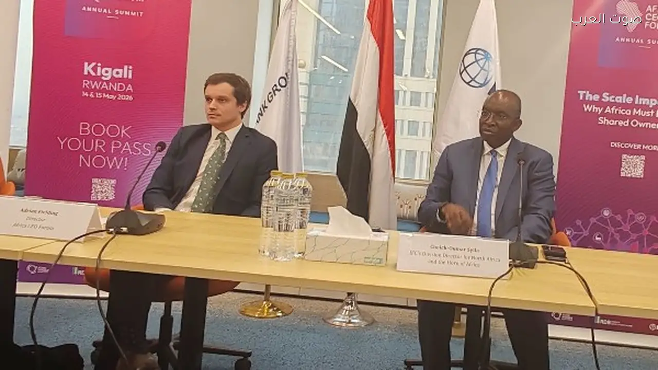 دعم الشركات الصغيرة والمتوسطة يوفر 80% من فرص العمل في أفريقيا