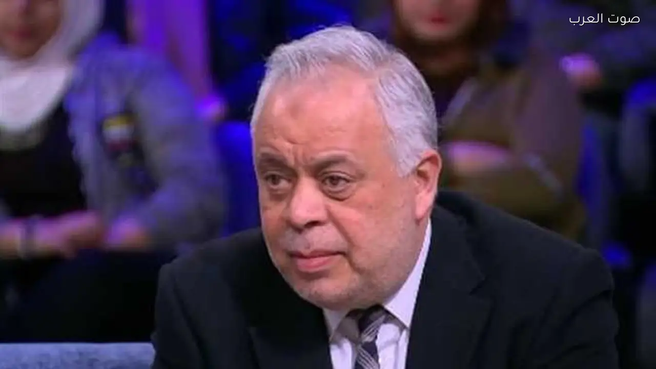 دعوى لعزل نقيب الممثلين بسبب مشاركة رحمة محسن في أعمال فنية