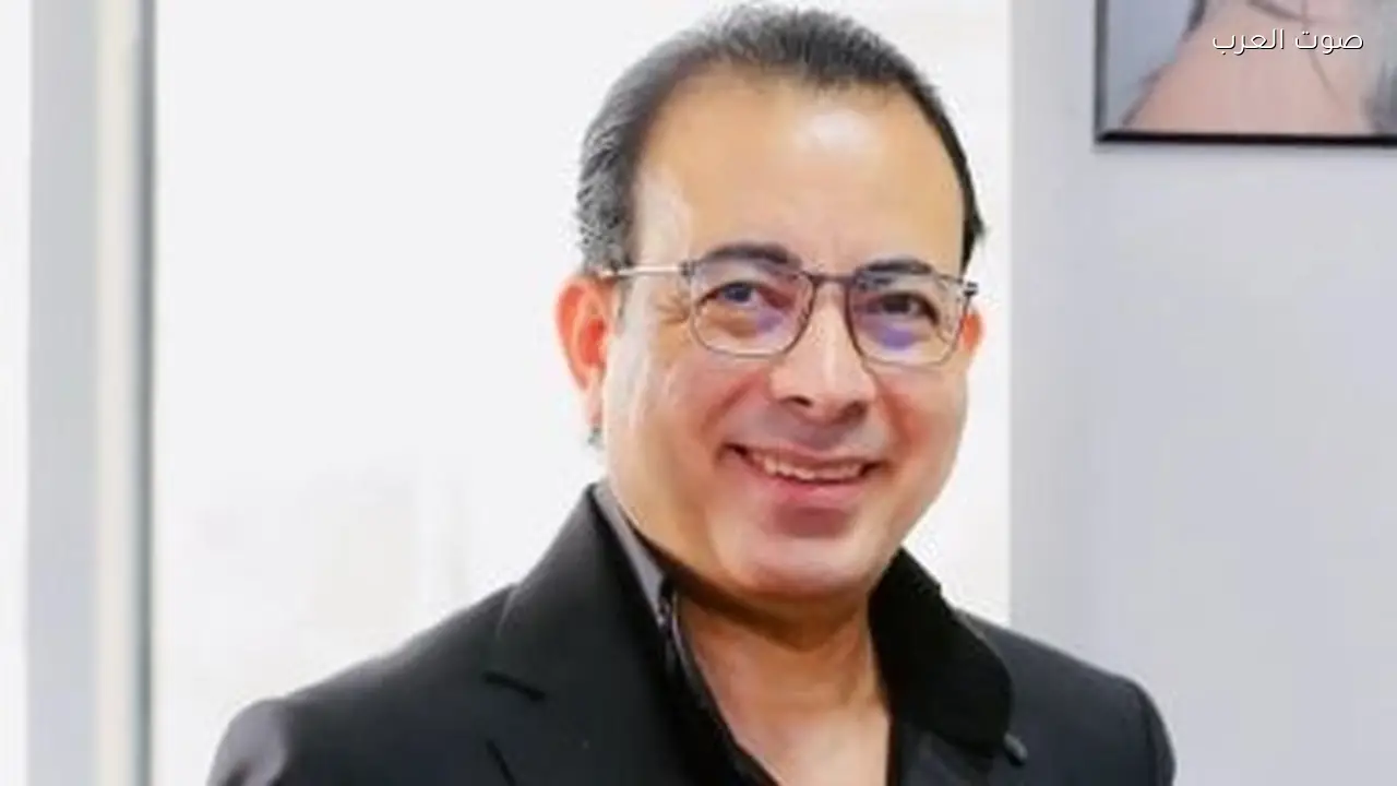 دندراوى الهوارى: الزمالك بحاجة لدمج الأندية الشعبية مع الاستثمارية بأسلوب محايد