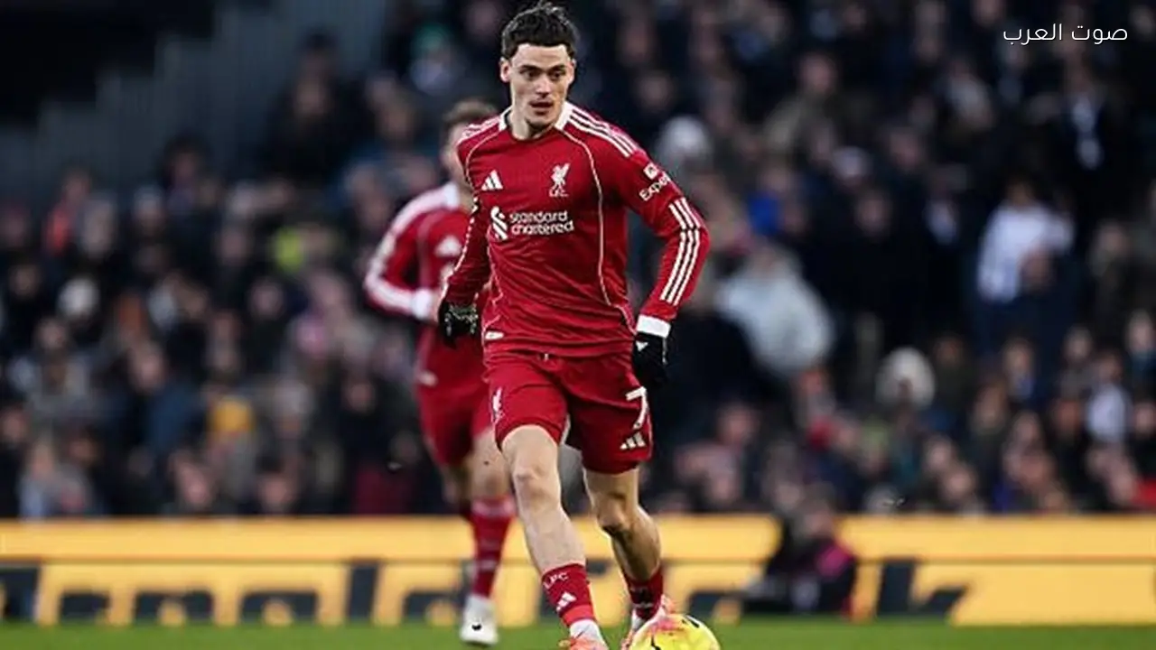 دور صلاح في تأقلمه مع ليفربول وفقًا لتصريحات فيرتز وتحليلاته الرياضية