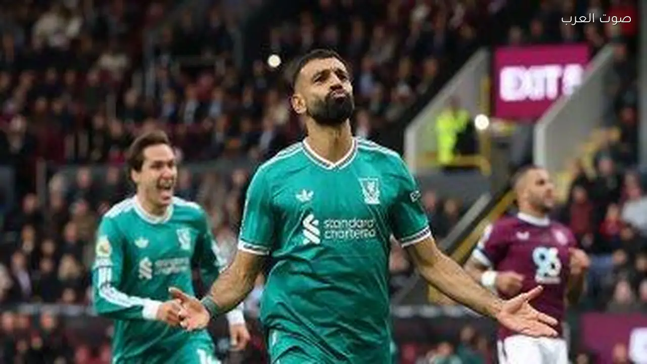 دوري أبطال أوروبا: ليفربول يواجه جالطه سراي بمشاركة محمد صلاح في المباراة المرتقبة