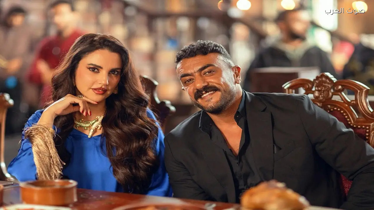 دوري بيا يا دنيا لرحمة محسن تحقق ربع مليون مشاهدة في مسلسل علي كلاي