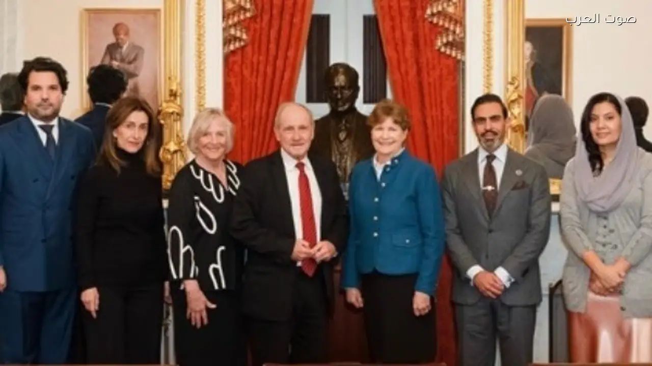 دول الخليج والأردن تناقش مع الولايات المتحدة الاعتداءات الإيرانية