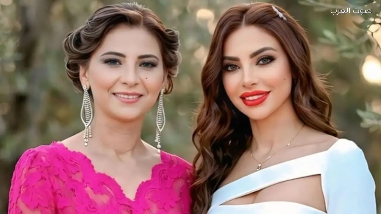 دوللي شاهين تحقق نجاحاً ملحوظاً بكليب «واحشاني يامه»