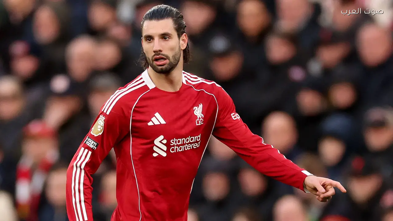 دومينيك سزوبوسلاي يوجه انتقادات لجماهير ليفربول بعد التعادل مع توتنهام