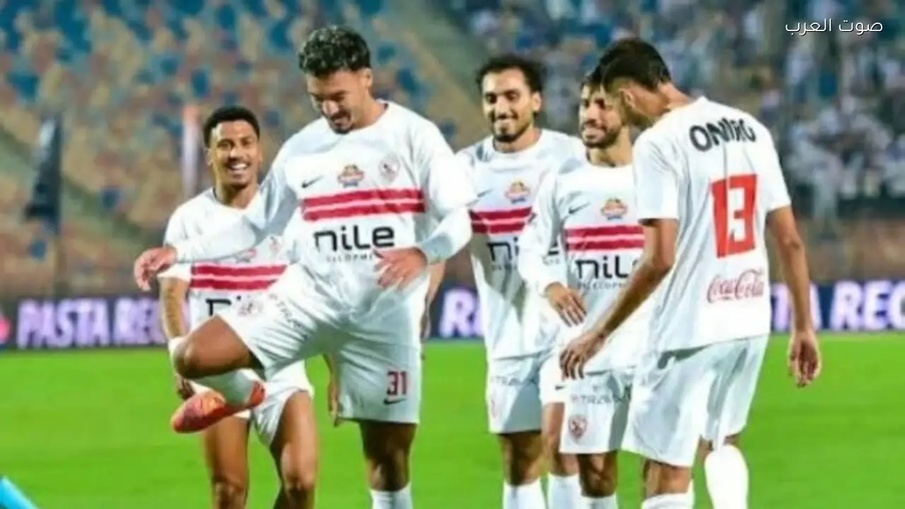 دويدار يقدم تحليلاً لأداء الزمالك ضد أوتوهو