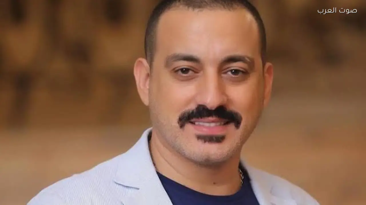 دياب: لا أقبل العمل مع غادة عبد الرازق مجددًا في مقلب رامز جلال