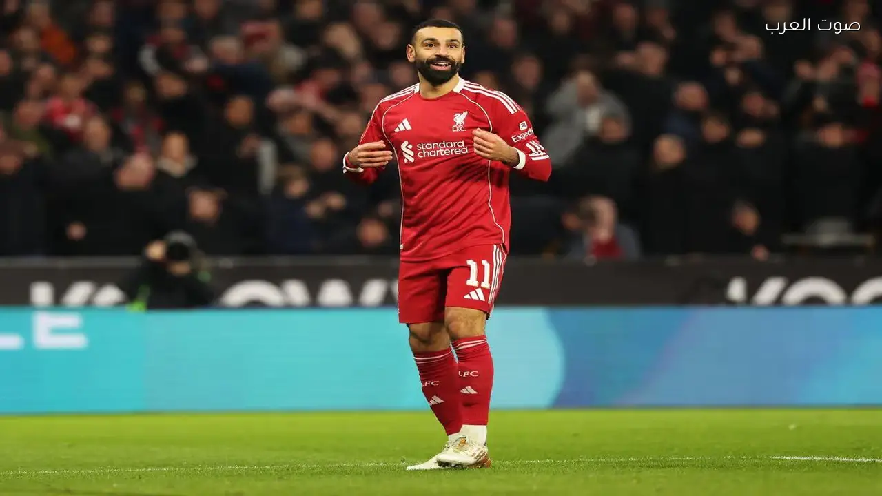 ديتمار هامان: أيام محمد صلاح في ليفربول قد انتهت ولاعب بديل متاح