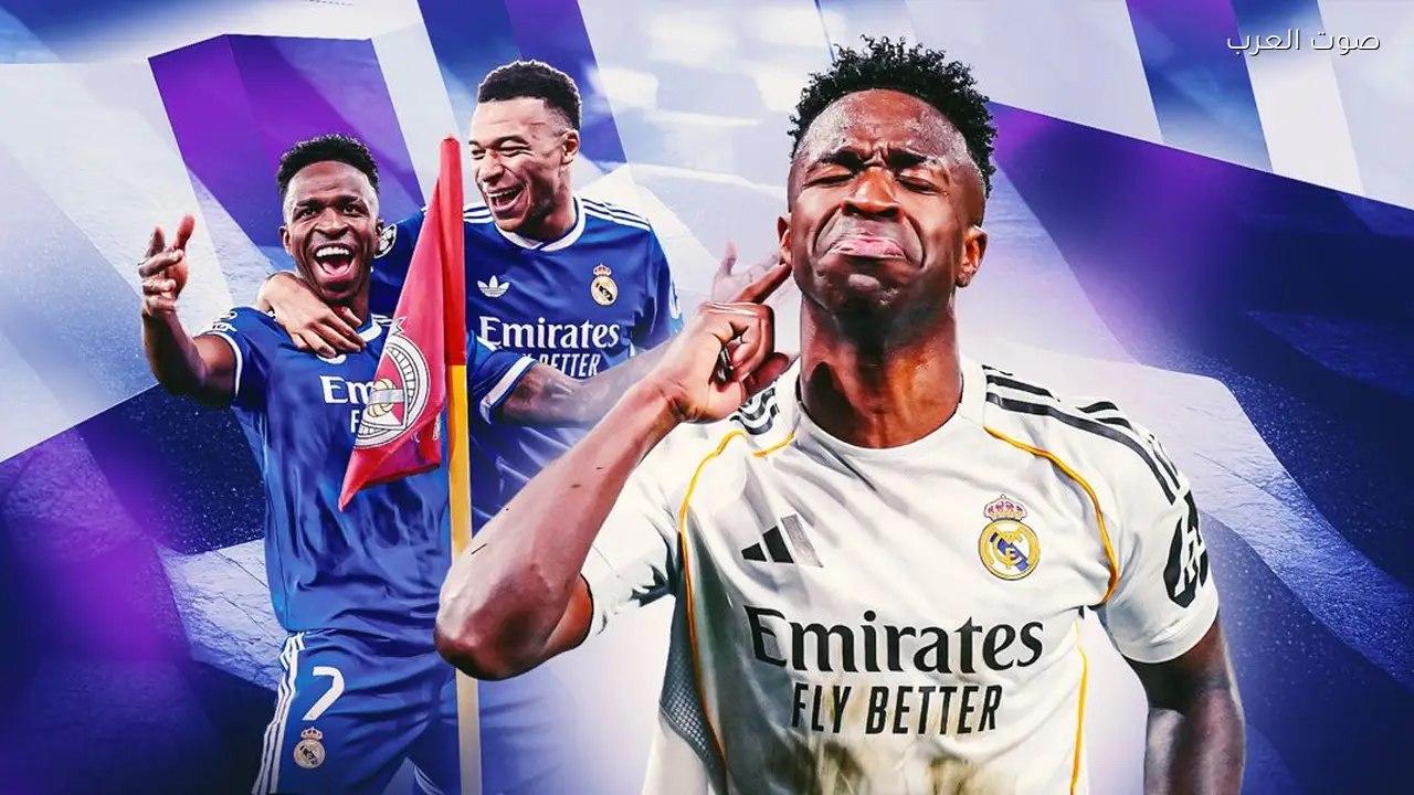 ديمبيلي يهدد فينيسيوس ومانشستر سيتي يحقق ريمونتادا تاريخية ضد ريال مدريد