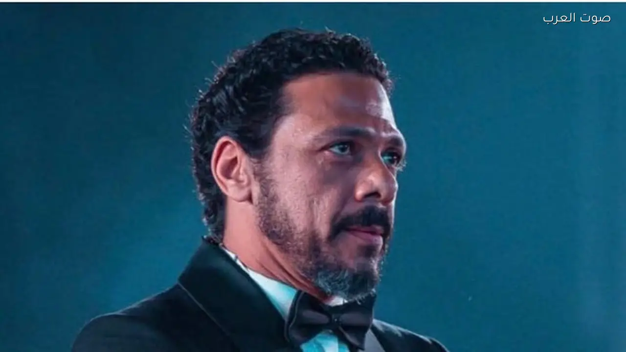 دينا أبوالسعود تبرز دور حمزة العلي في حكاية نرجس