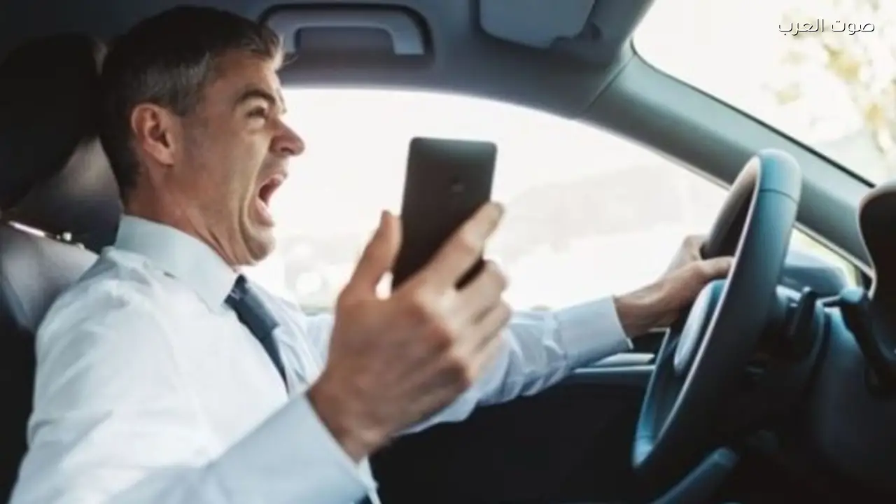 ذكاء اصطناعي يتنبأ بحوادث الطرق قبل وقوعها