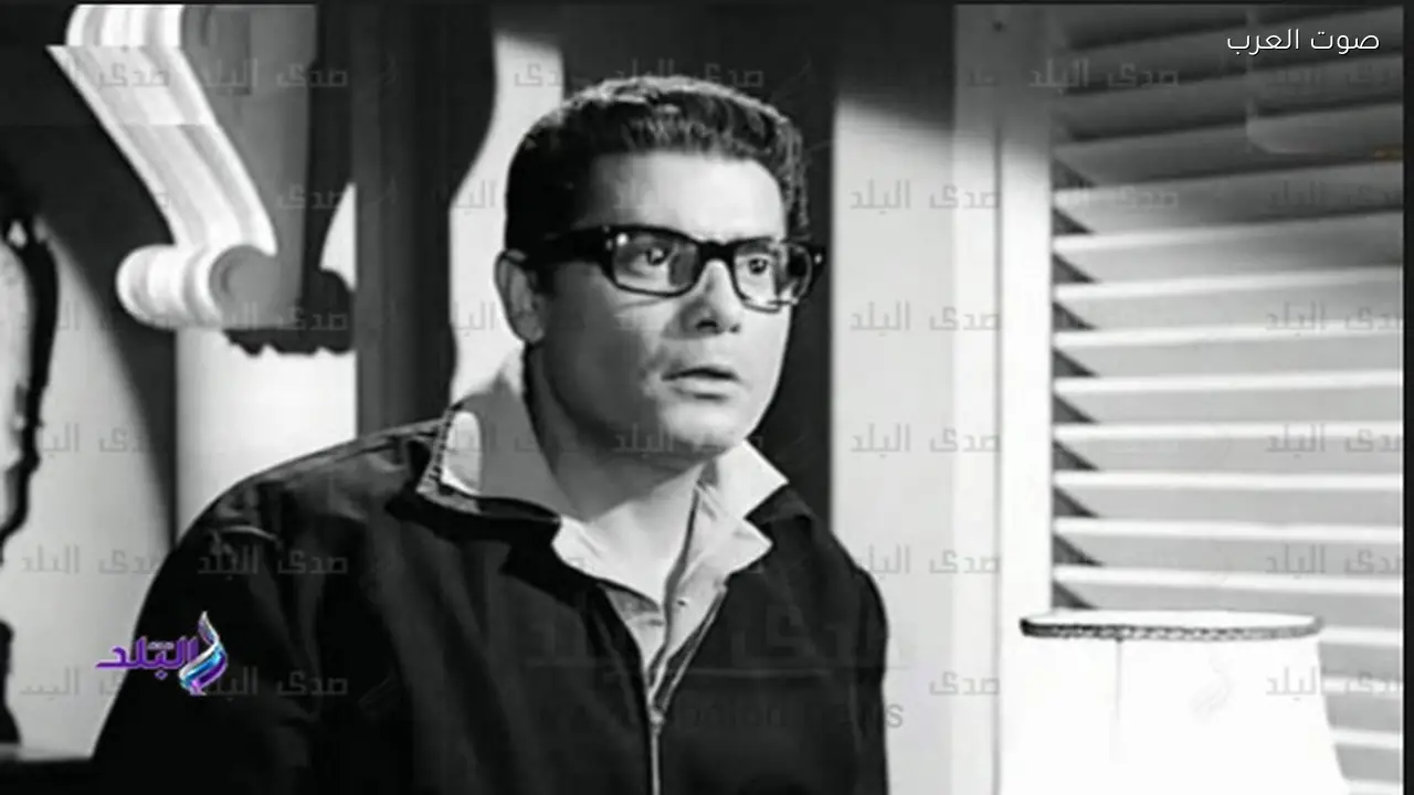 ذكرى رحيل شكري سرحان وأبرز محطات حياته الفنية