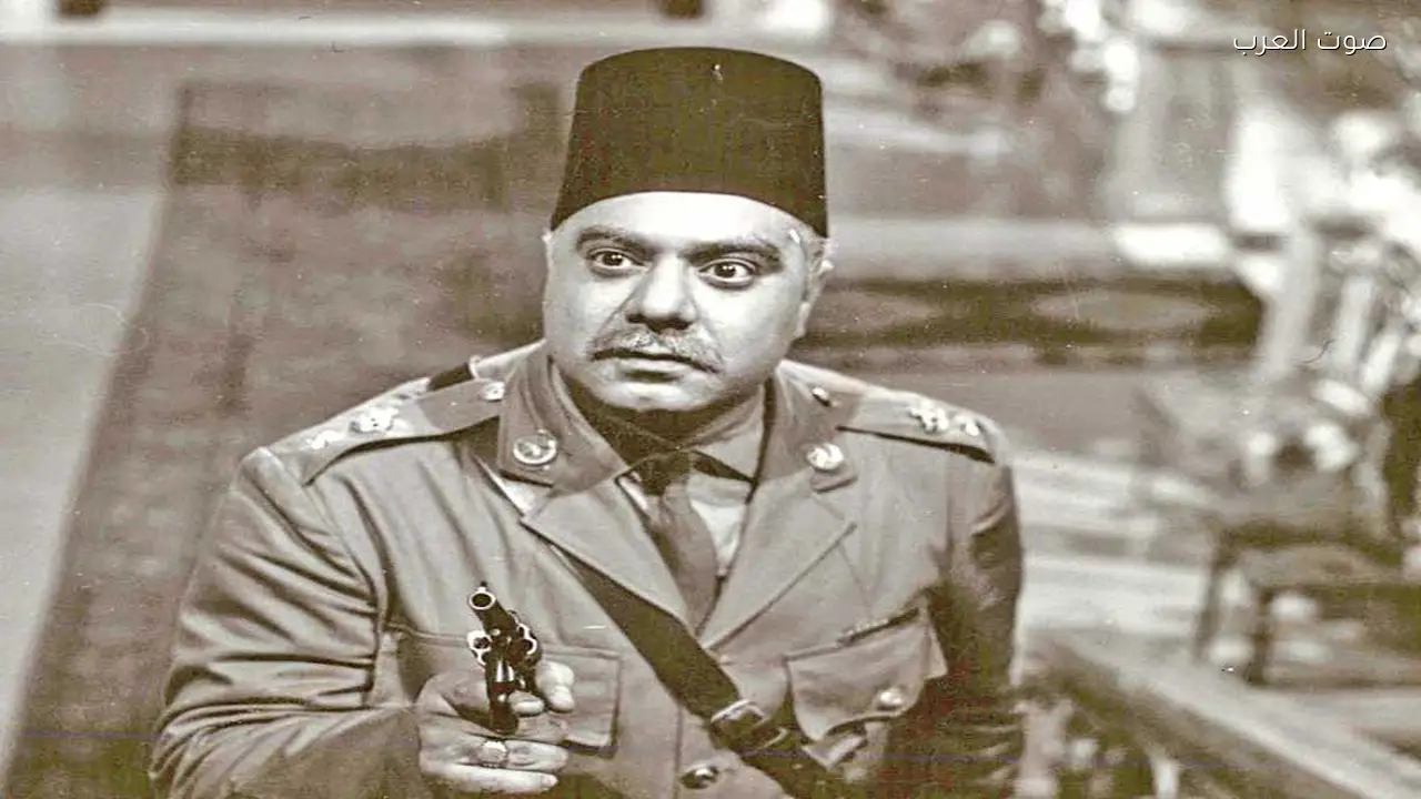 ذكري وفاة صلاح منصور تستعرض لحظاته الأخيرة