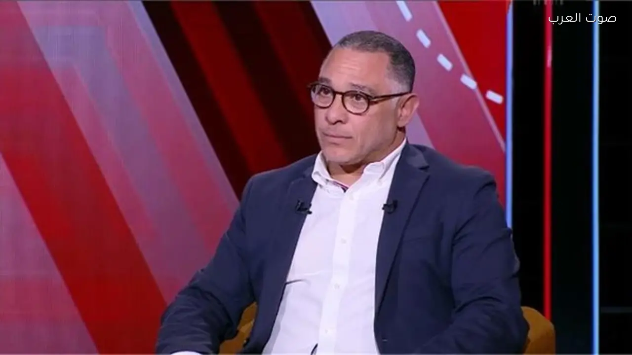 رئيس إنبي: اتهامات التفويت غير صحيحة والفوز على القطبين خطوة نحو النجومية