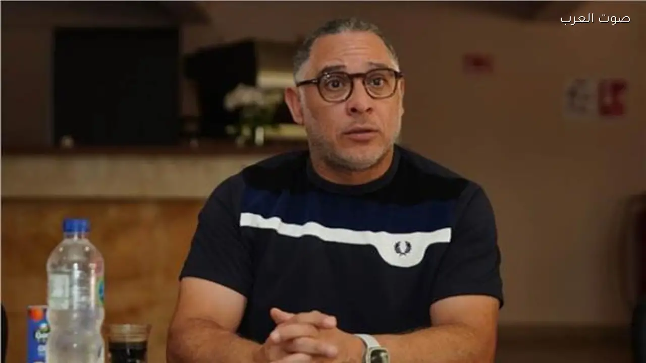 رئيس إنبي: حققنا هدفنا في الدوري ولا مكافآت قبل مواجهة الزمالك