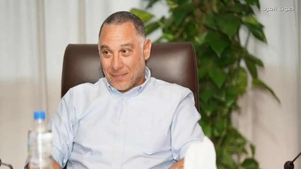 رئيس إنبي يثير الجدل قبل مواجهة الزمالك في الدوري