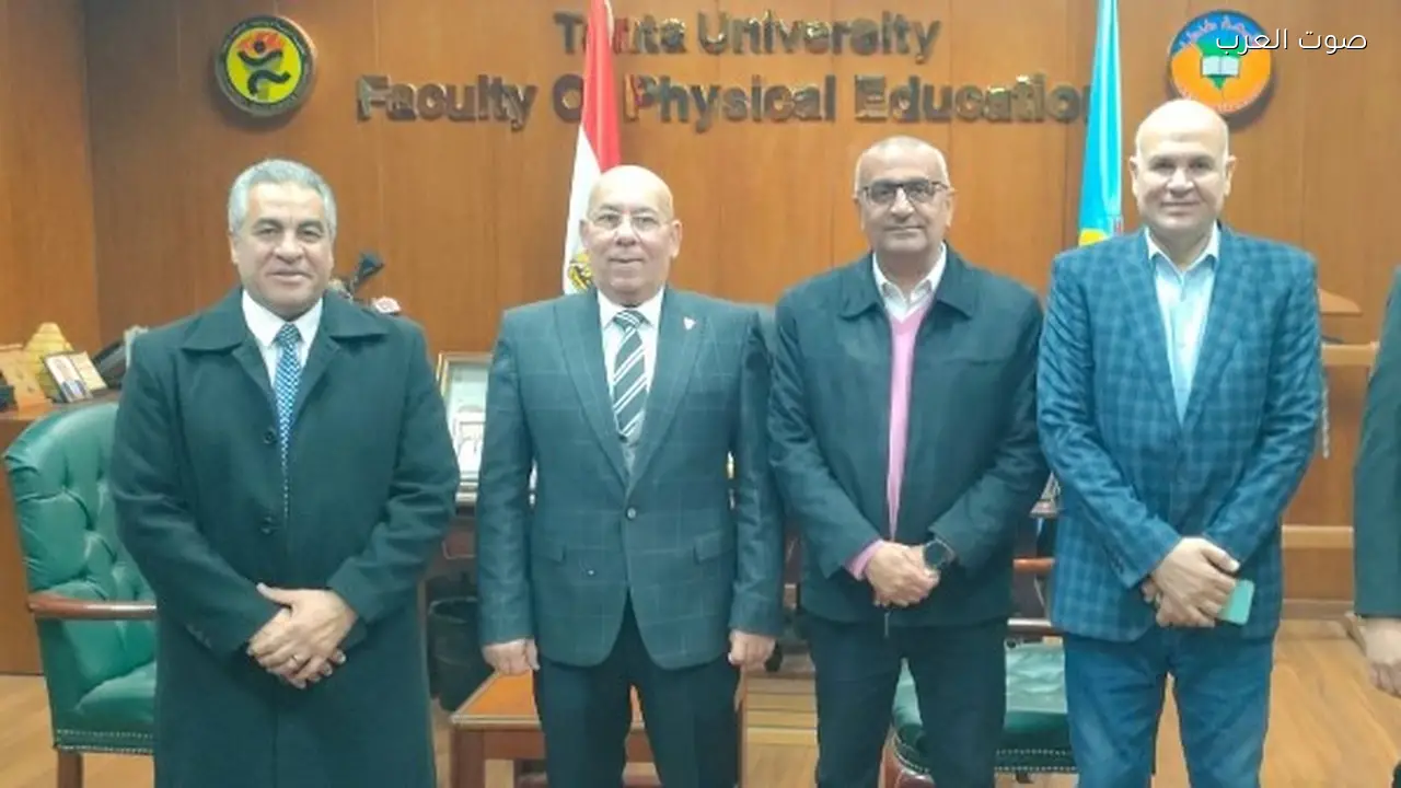 رئيس اتحاد الكاراتيه يحضر سيمينار طنطا لتعديلات التحكيم الدولي