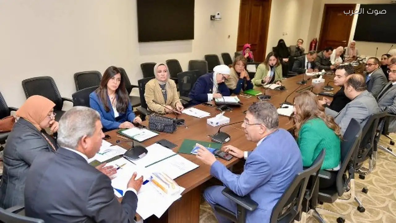 رئيس الأعلى للإعلام: التوازن بين حرية الرأي والمسؤولية الوطنية أساس عمل المجلس