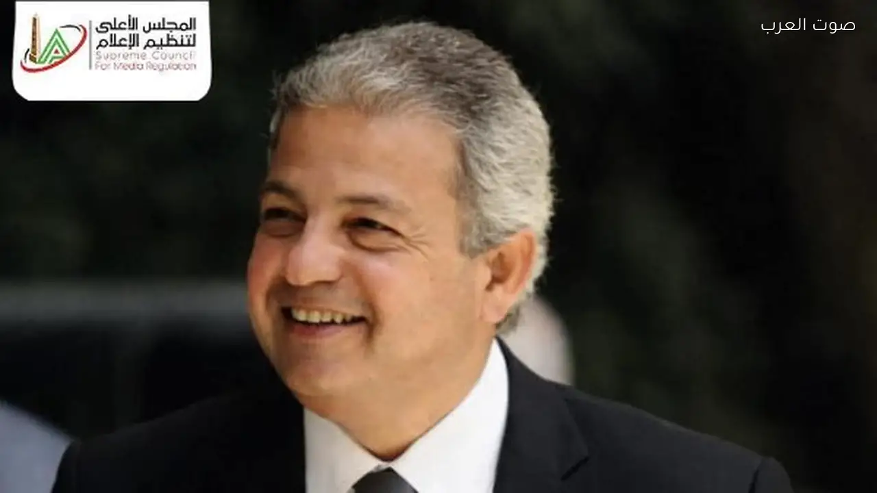 رئيس الأعلى للإعلام يشارك في اجتماعين بمجلس النواب غدًا