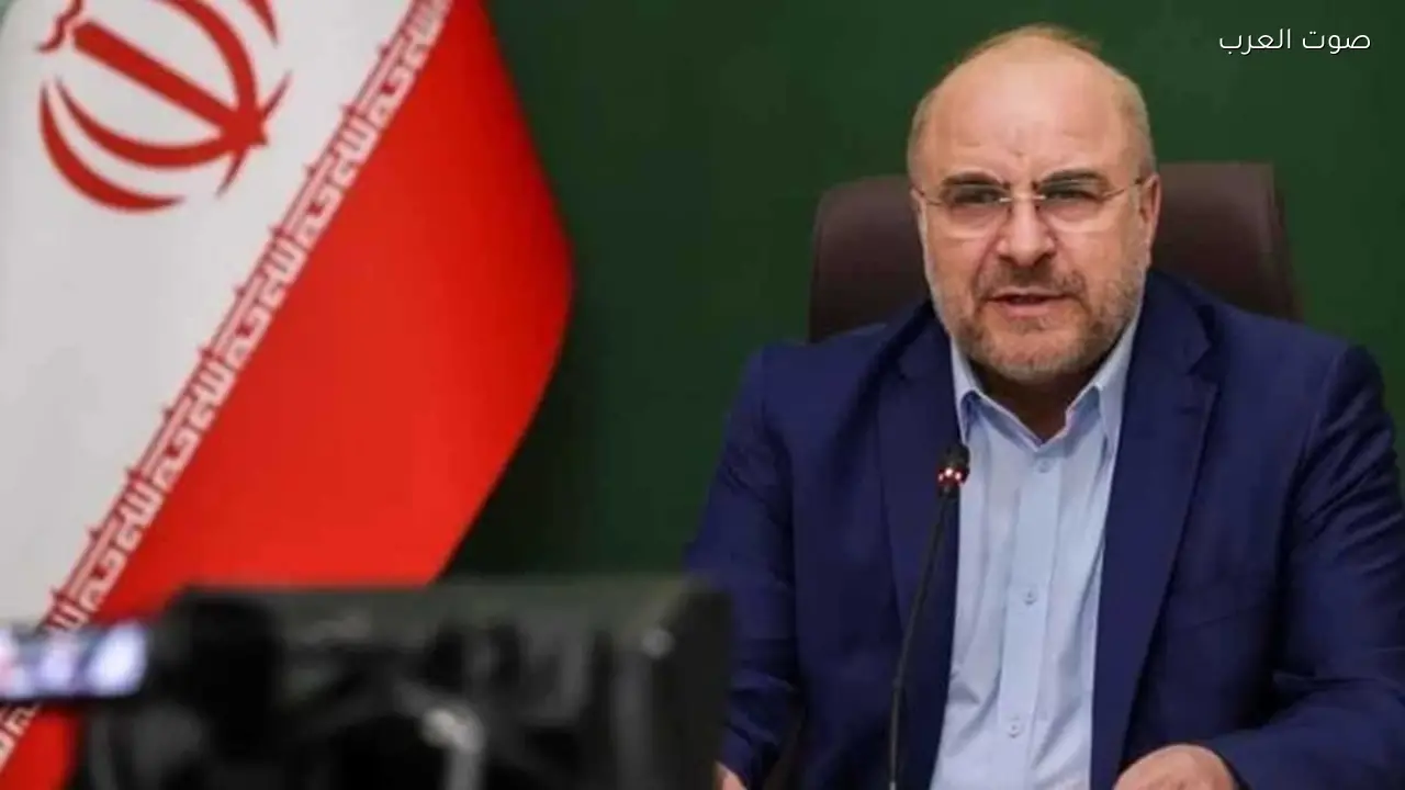 رئيس البرلمان الإيراني والحرس الثوري يؤكدان ولاءهما لخامنئي