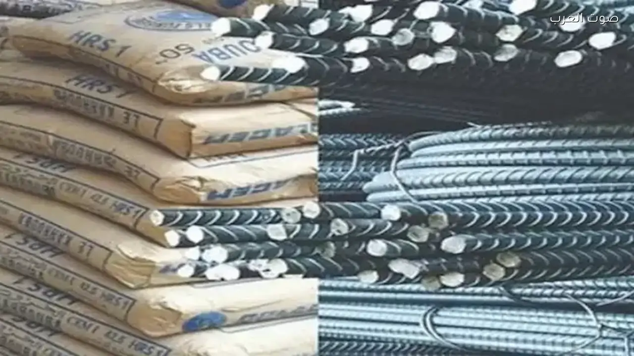 رئيس الشعبة: المصانع تدرس زيادة أسعار مواد البناء بسبب ارتفاع السولار