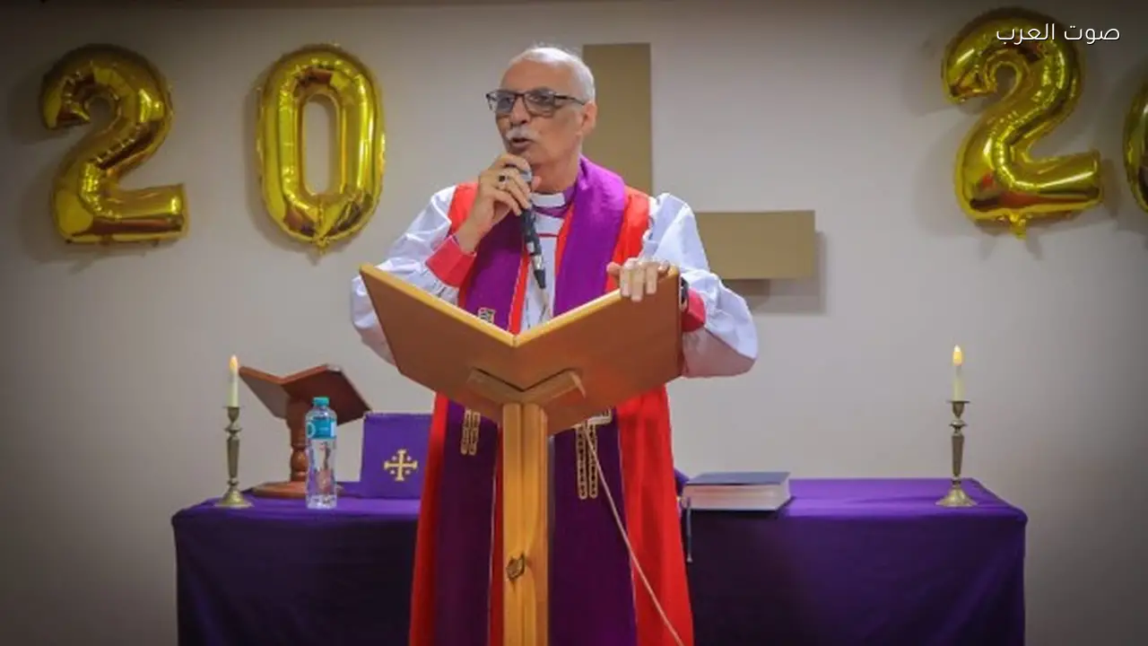 رئيس الكنيسة الأسقفية: المعجزات لا تضمن الإيمان للجميع