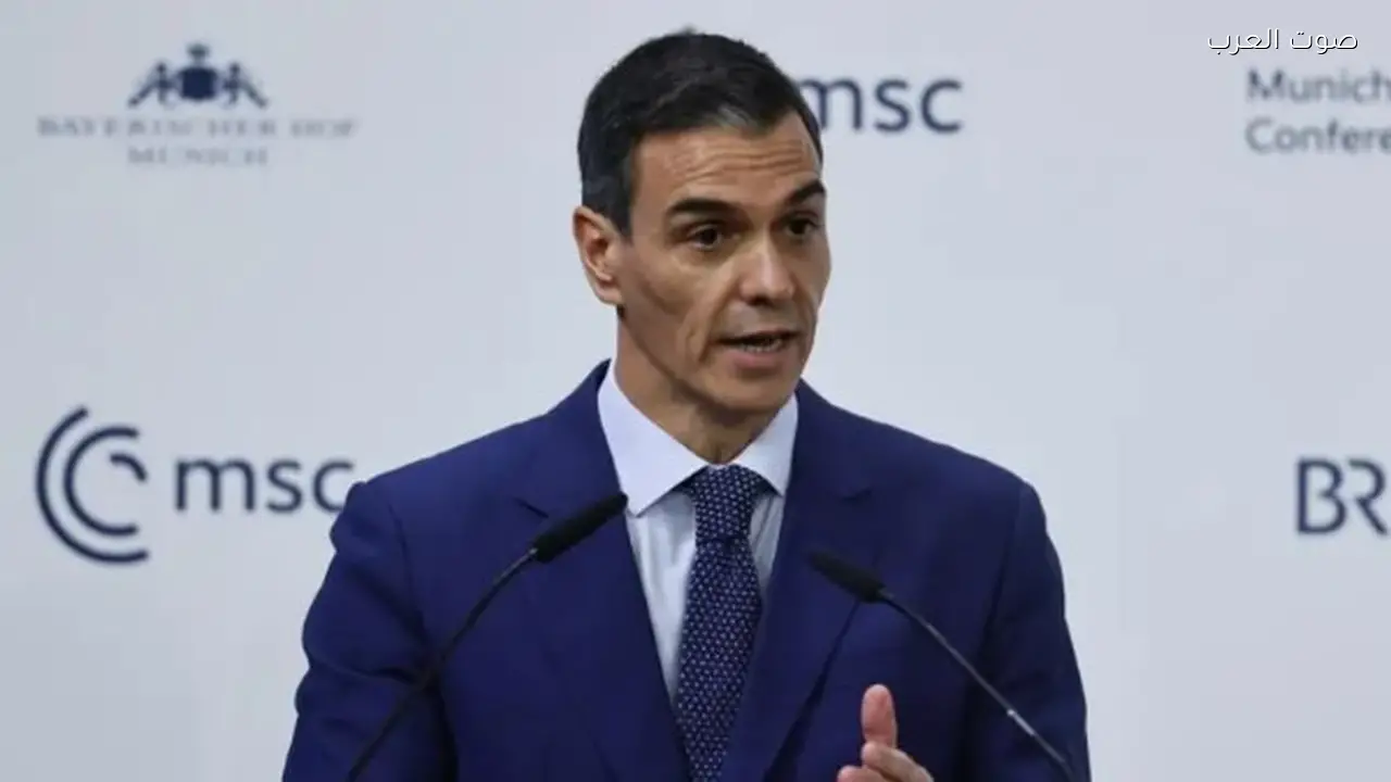 رئيس الوزراء الإسباني يرفض الحرب بعد تهديدات ترامب