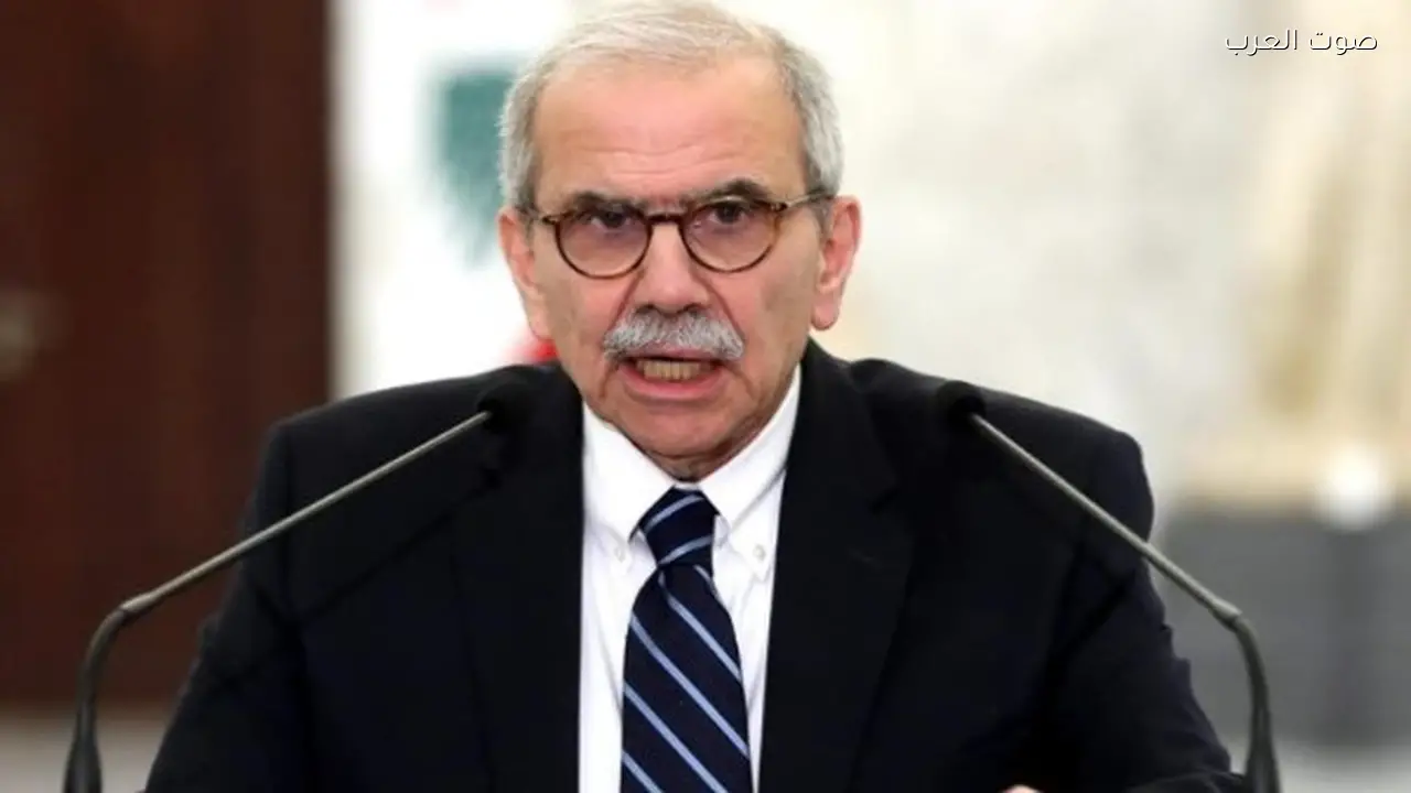 رئيس الوزراء اللبناني: ترامب الوحيد القادر على إنهاء حرب الشرق الأوسط