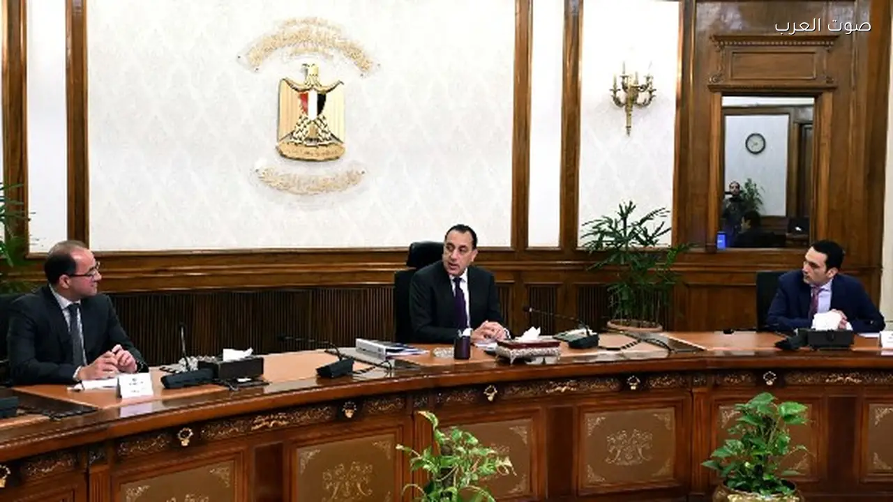 رئيس الوزراء: دعم الدولة لتوسعات شركات الطاقة العالمية في مصر