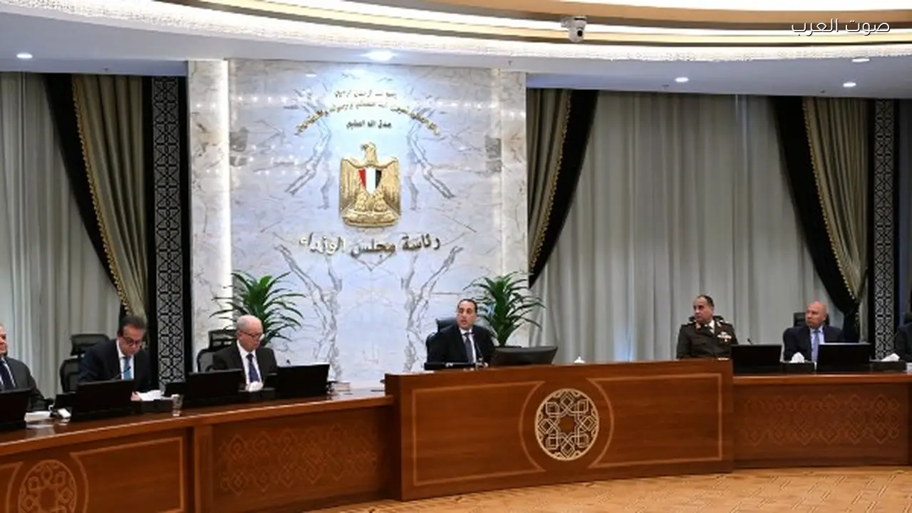 رئيس الوزراء: مصر تسعى لخفض التصعيد في المنطقة