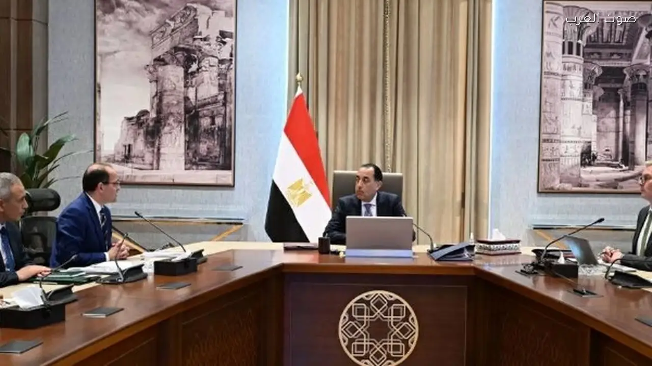 رئيس الوزراء يتابع تدبير الاعتمادات المالية للمواد البترولية