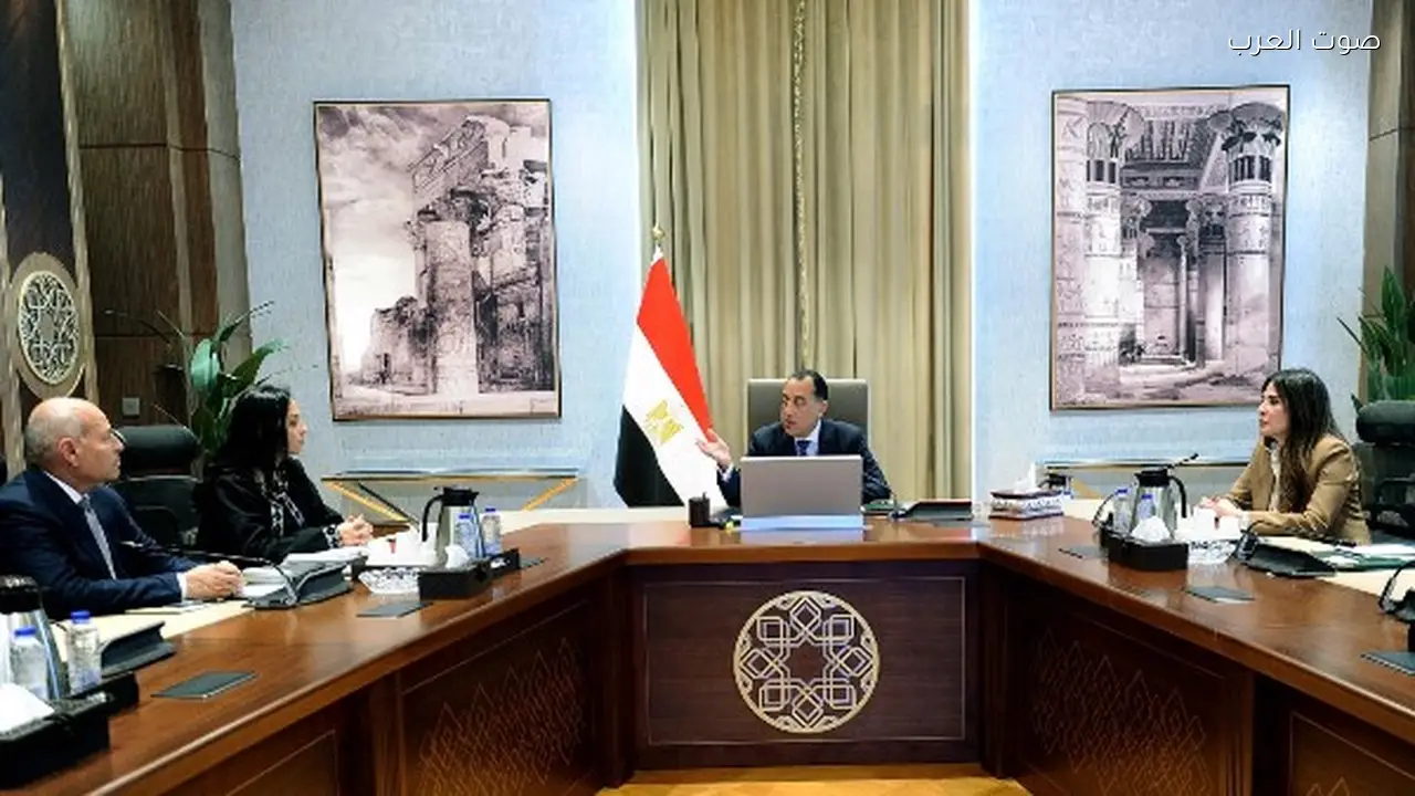 رئيس الوزراء يتابع طرح وحدات سكنية للإيجار للمواطنين