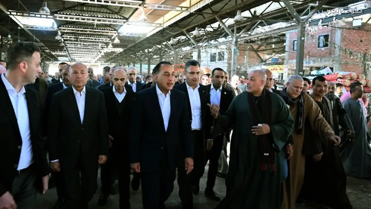 رئيس الوزراء يعلن بدء العمل عن بعد لبعض القطاعات في إبريل