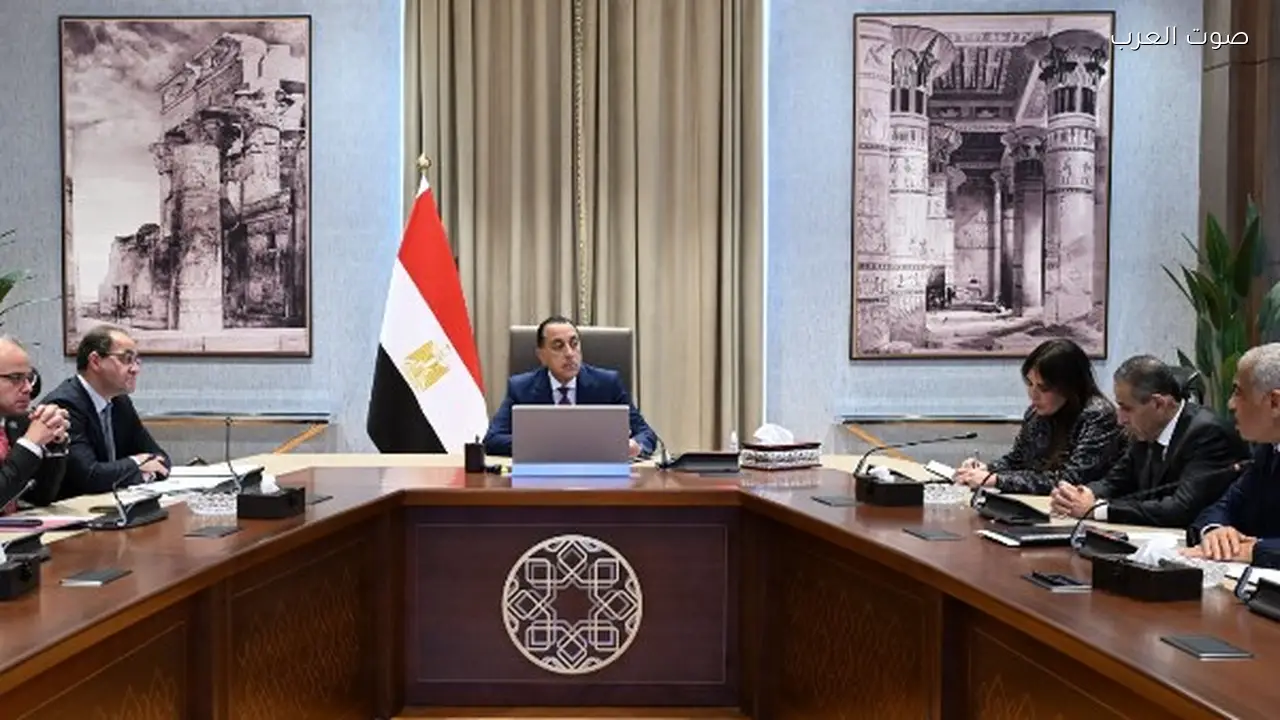 رئيس الوزراء يناقش استثمارات مجموعة طلعت مصطفى المقبلة