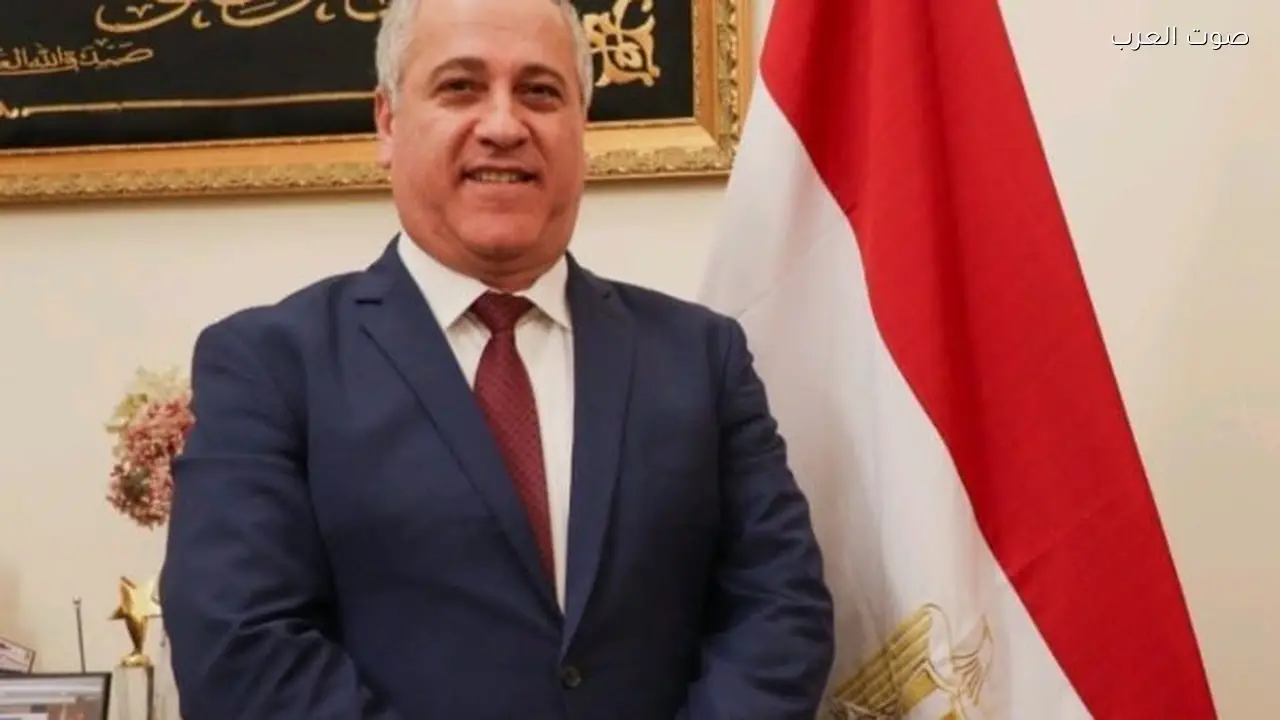 رئيس الوطنية للصحافة: دعم الصحافة القومية لصمود الخليج ضد العدوان