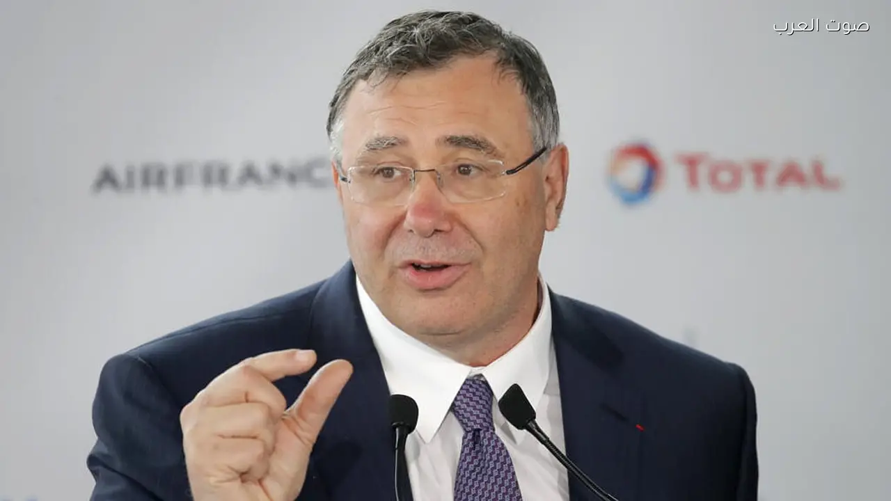 رئيس توتال إنرجيز: تعطل النفط عبر هرمز يؤثر سلباً على الاقتصاد العالمي