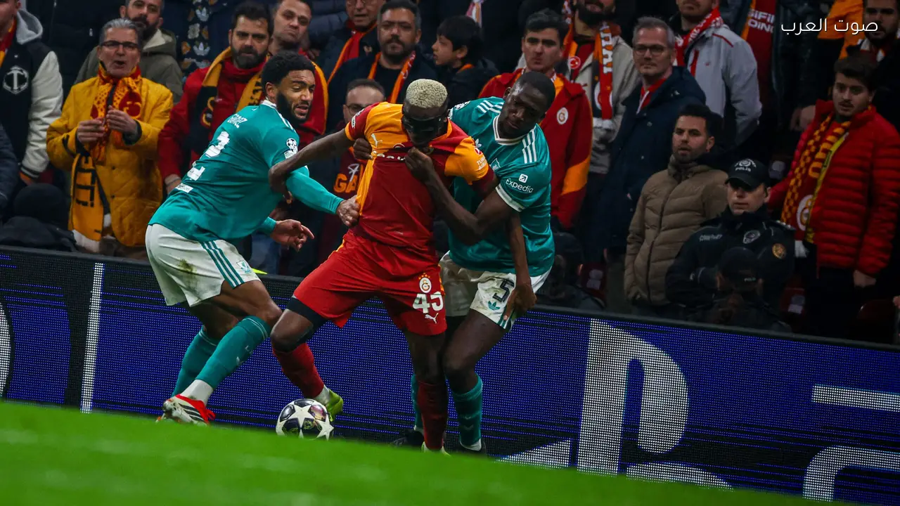 رئيس جالطة سراي يخصص مكافأة كبيرة للاعبين حال إقصاء ليفربول من البطولة